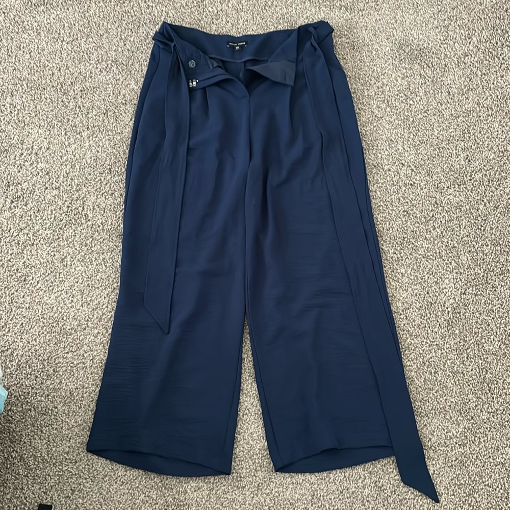 Universal Standard trousers